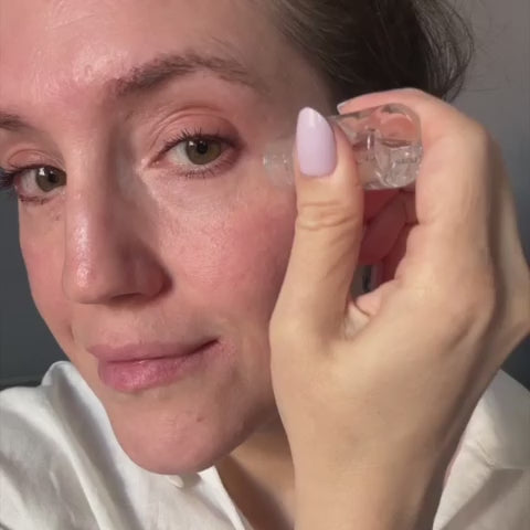 Transformez une peau terne avec le système de micro-infusion anti-âge